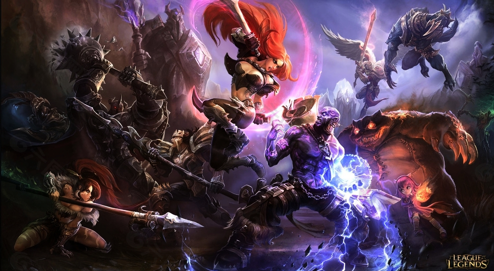 个人的能力 个人的能力